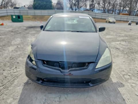 2004 Honda Accord, VIN 1HGCM66504A085933. Фото 5 з 6 з аукціону Copart. Каталог авто зі США OpenDataCar.