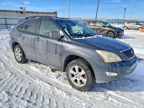 2004 Lexus RX 330, VIN JTJHA31U040046224. Фото 4 из 6 с аукциона Copart. Каталог авто из США OpenDataCar.