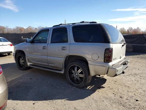 2004 Gmc Yukon, VIN 1GKEK63U34J200697. Фото 2 з 6 з аукціону Copart. Каталог авто зі США OpenDataCar.