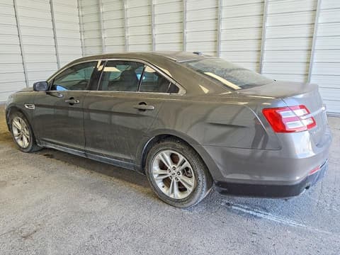 2015 Ford Taurus, VIN 1FAHP2D81FG192321. Фото 2 из 6 с аукциона Copart. Каталог авто из США OpenDataCar.