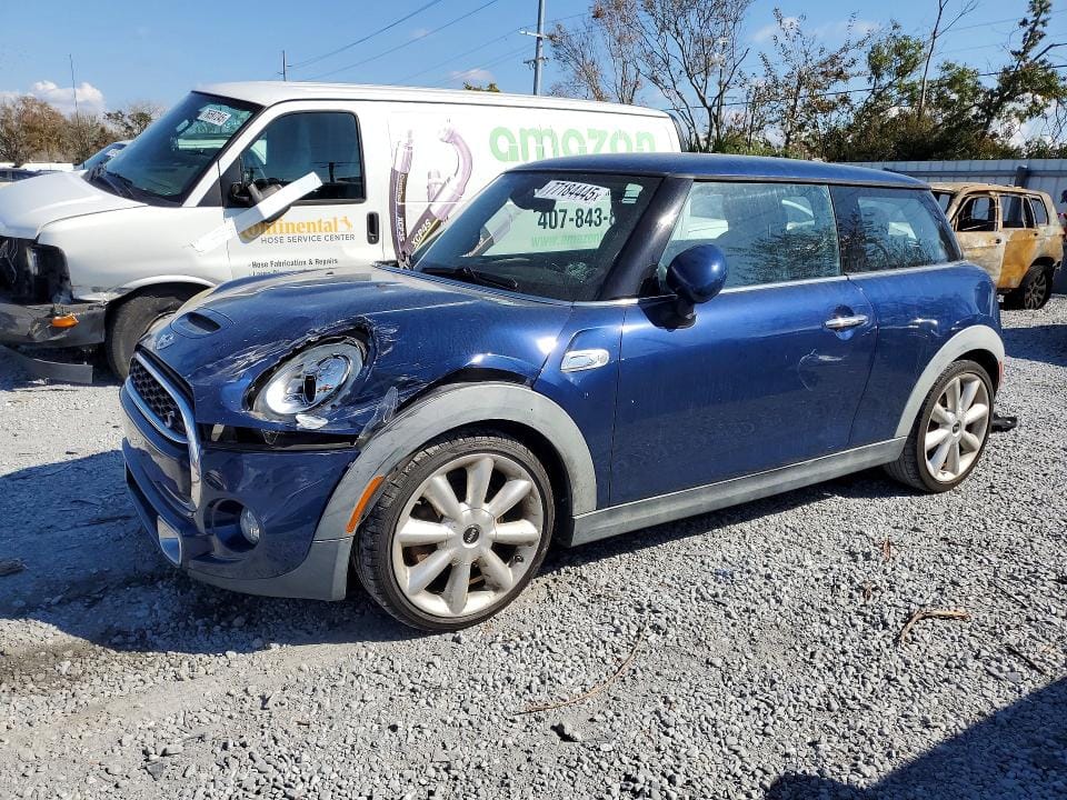 2015 Mini Cooper
