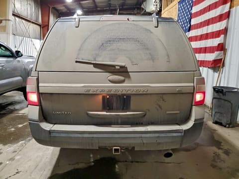 2017 Ford Expedition, VIN 1FMJK2AT4HEA19891. Фото 6 з 6 з аукціону Copart. Каталог авто зі США OpenDataCar.