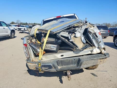 2016 Ford F-150 Lightning, VIN 1FTEW1EF1GFC79750. Фото 6 з 6 з аукціону Copart. Каталог авто зі США OpenDataCar.