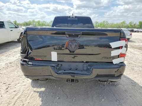 2024 Ram 3500, VIN 3C63RRJL8RG167285. Фото 6 з 6 з аукціону Copart. Каталог авто зі США OpenDataCar.