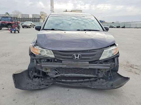 2012 Honda Odyssey, VIN 5FNRL5H98CB048107. Фото 5 з 6 з аукціону Copart. Каталог авто зі США OpenDataCar.