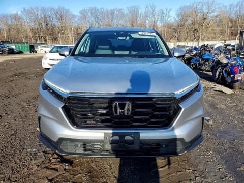 2026 Honda CR-V, VIN 5J6RS4H73TL000064. Фото 5 из 6 с аукциона Copart. Каталог авто из США OpenDataCar.