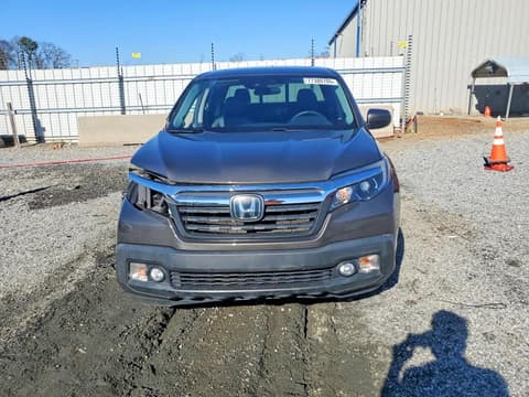 2020 Honda Ridgeline, VIN 5FPYK2F50LB000864. Фото 5 з 6 з аукціону Copart. Каталог авто зі США OpenDataCar.