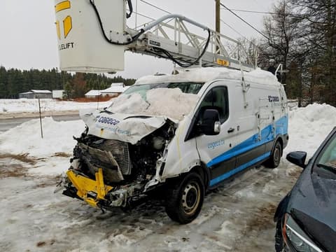 2020 Ford Transit, VIN 1FTBW1Y82LKB47808. Фото 1 з 6 з аукціону Copart. Каталог авто зі США OpenDataCar.