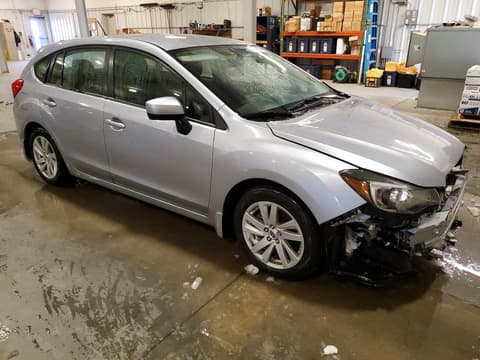 2016 Subaru Impreza, VIN JF1GPAB65G8296622. Фото 4 з 6 з аукціону Copart. Каталог авто зі США OpenDataCar.