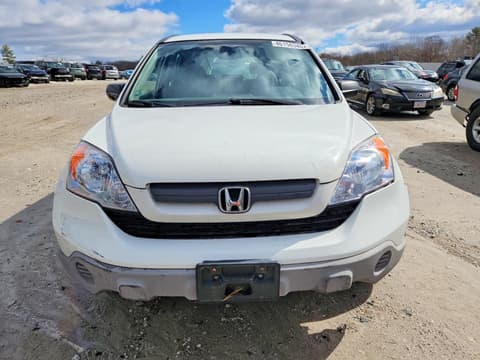 2008 Honda CR-V, VIN JHLRE38378C022518. Фото 5 з 6 з аукціону Copart. Каталог авто зі США OpenDataCar.