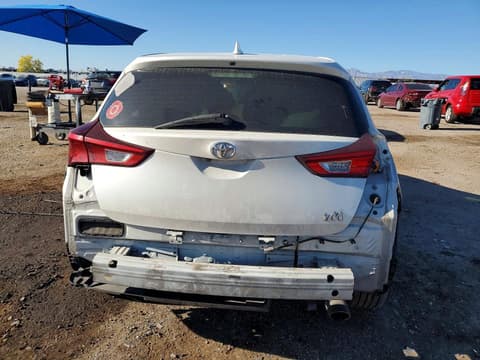 2017 Toyota Corolla, VIN JTNKARJE5HJ542295. Фото 6 з 6 з аукціону Copart. Каталог авто зі США OpenDataCar.