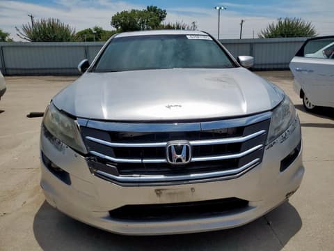 2010 Honda Accord Crosstour, VIN 5J6TF2H57AL012857. Фото 5 з 6 з аукціону Copart. Каталог авто зі США OpenDataCar.