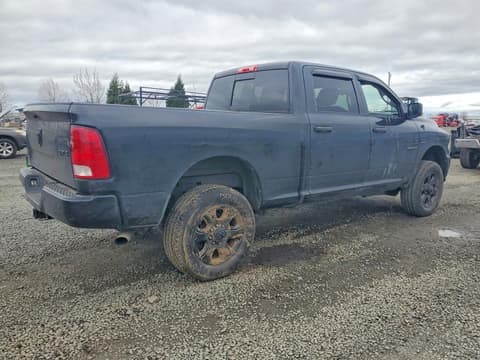 2015 Ram 2500, VIN 3C6UR5DJ8FG659138. Фото 3 из 6 с аукциона Copart. Каталог авто из США OpenDataCar.