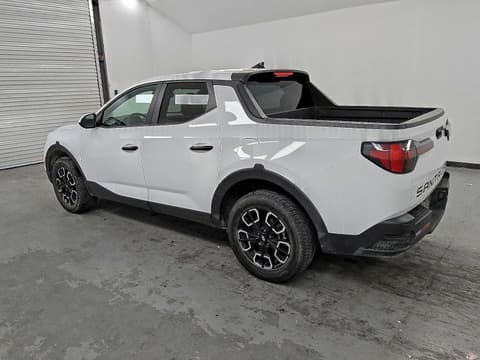 2022 Hyundai Santa Cruz, VIN 5NTJA4AE3NH019107. Фото 2 з 6 з аукціону Copart. Каталог авто зі США OpenDataCar.