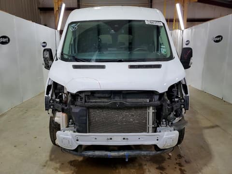 2025 Ford Transit, VIN 1FBAX2C84SKA19773. Фото 5 з 6 з аукціону Copart. Каталог авто зі США OpenDataCar.