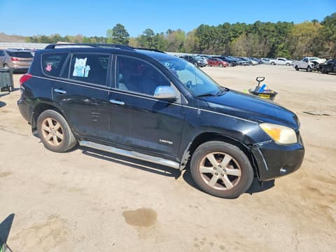 2008 Toyota RAV4, VIN JTMZD31V885101664. Фото 4 з 6 з аукціону Copart. Каталог авто зі США OpenDataCar.