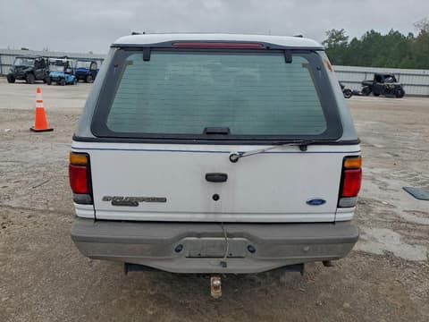 1995 Ford Explorer, VIN 1FMDU32X4SZA90720. Фото 6 з 6 з аукціону Copart. Каталог авто зі США OpenDataCar.