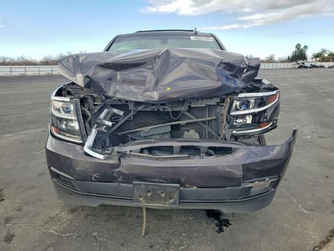 2016 Chevrolet Tahoe, VIN 1GNSCAEC1GR480524. Фото 5 з 6 з аукціону Copart. Каталог авто зі США OpenDataCar.