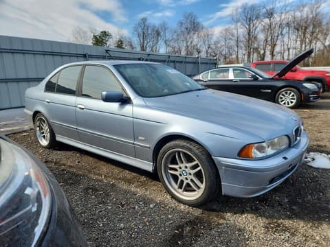 2002 Bmw motorrad 530, VIN WBADT634X2CK26118. Фото 4 з 6 з аукціону Copart. Каталог авто зі США OpenDataCar.