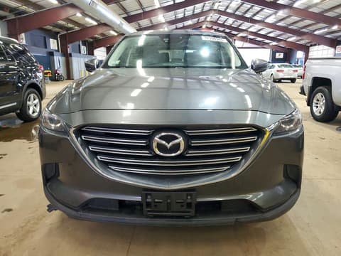 2017 Mazda CX-9, VIN JM3TCBCY9H0140021. Фото 5 из 6 с аукциона Copart. Каталог авто из США OpenDataCar.