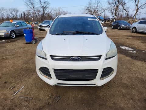 2016 Ford Escape, VIN 1FMCU0GX7GUA36111. Zdjęcie 5 z 6 z aukcji Copart. Katalog aut z USA OpenDataCar.