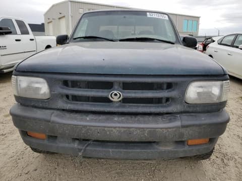 1997 Mazda B4000, VIN 4F4CR16X6VTM36197. Zdjęcie 5 z 6 z aukcji Copart. Katalog aut z USA OpenDataCar.