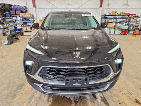 2024 Buick Encore GX, VIN KL4AMCSL3RB083341. Фото 5 з 6 з аукціону Copart. Каталог авто зі США OpenDataCar.