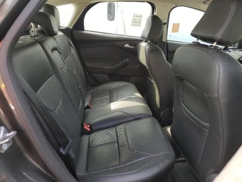 2016 Ford Focus, VIN 1FADP3K27GL332979. Фото 6 з 6 з аукціону Copart. Каталог авто зі США OpenDataCar.