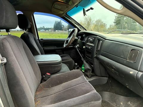 2005 Dodge Ram 2500, VIN 3D7KS28C85G781890. Фото 5 з 6 з аукціону Copart. Каталог авто зі США OpenDataCar.
