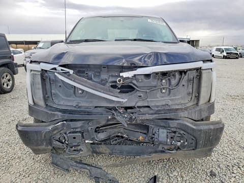 2024 Ford F-150 Lightning, VIN 1FT6W3L79RWG21489. Фото 5 з 6 з аукціону Copart. Каталог авто зі США OpenDataCar.