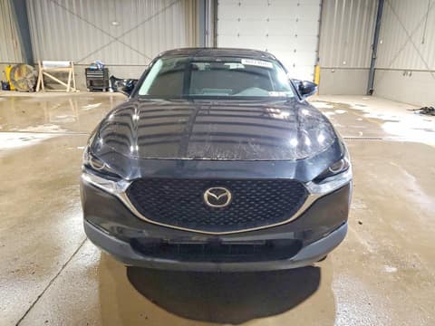 2022 Mazda CX-30, VIN 3MVDMBCL4NM403148. Фото 5 из 6 с аукциона Copart. Каталог авто из США OpenDataCar.