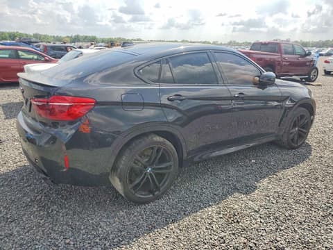 2019 Bmw X6, VIN 5YMKW8C52KLR38331. Фото 3 з 6 з аукціону Copart. Каталог авто зі США OpenDataCar.