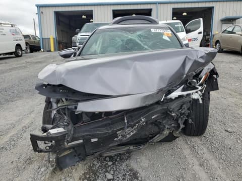 2021 Lexus ES 250, VIN 58AD11D12MU002889. Фото 5 из 6 с аукциона Copart. Каталог авто из США OpenDataCar.