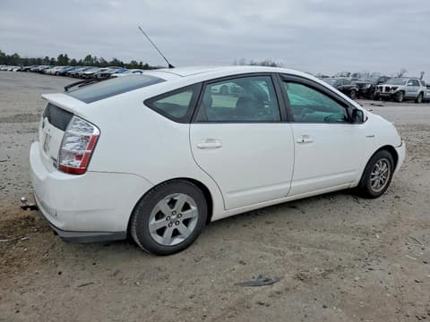 2009 Toyota Prius, VIN JTDKB20U197877585. Фото 3 з 6 з аукціону Copart. Каталог авто зі США OpenDataCar.