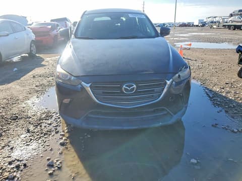 2019 Mazda CX-3, VIN JM1DKDC77K0402595. Фото 5 з 6 з аукціону Copart. Каталог авто зі США OpenDataCar.