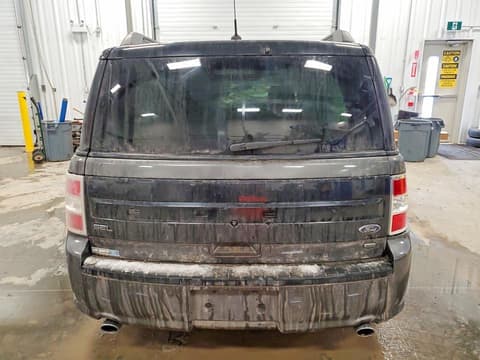 2016 Ford Flex, VIN 2FMHK6C89GBA21306. Фото 6 из 6 с аукциона Copart. Каталог авто из США OpenDataCar.