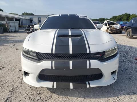 2019 Dodge Charger, VIN 2C3CDXHG8KH561285. Фото 5 з 6 з аукціону Copart. Каталог авто зі США OpenDataCar.