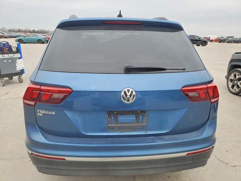 2020 Volkswagen Tiguan, VIN 3VV3B7AX3LM094633. Фото 6 з 6 з аукціону Copart. Каталог авто зі США OpenDataCar.