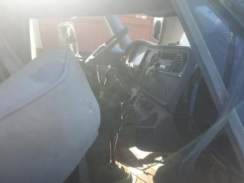 2007 Freightliner M2, VIN 1FVHCYDC67HY83504. Фото 5 з 6 з аукціону Copart. Каталог авто зі США OpenDataCar.