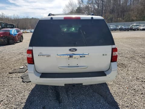 2013 Ford Expedition, VIN 1FMJU2A51DEF19335. Фото 6 з 6 з аукціону Copart. Каталог авто зі США OpenDataCar.