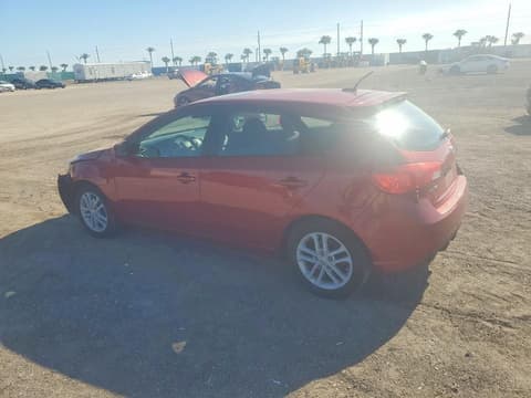 2011 Kia Forte, VIN KNAFU5A24B5429303. Фото 2 з 6 з аукціону Copart. Каталог авто зі США OpenDataCar.