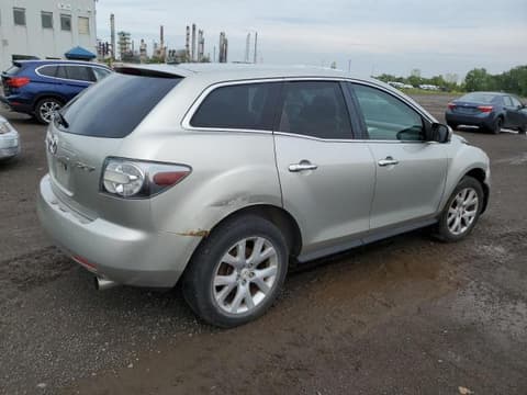 2007 Mazda CX-7, VIN JM3ER293070143844. Фото 3 з 6 з аукціону Copart. Каталог авто зі США OpenDataCar.