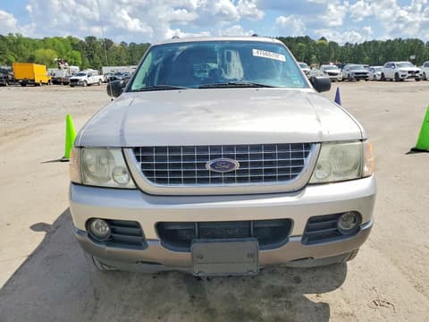 2003 Ford Explorer, VIN 1FMZU73K33UC19397. Фото 5 з 6 з аукціону Copart. Каталог авто зі США OpenDataCar.