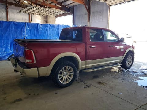 2015 Ram 1500, VIN 1C6RR7PM6FS555070. Фото 3 з 6 з аукціону Copart. Каталог авто зі США OpenDataCar.