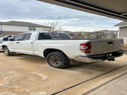 2016 Toyota Tundra, VIN 5TFRM5F10GX109309. Фото 3 з 6 з аукціону Copart. Каталог авто зі США OpenDataCar.