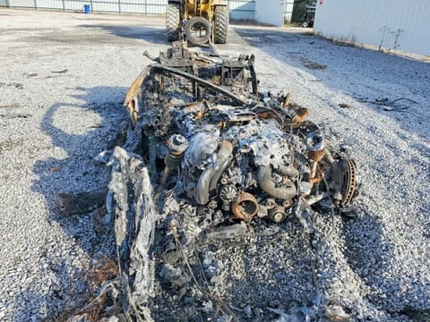 2013 Mercedes-benz SL-Class, VIN WDDJK7DA8DF015736. Фото 5 з 6 з аукціону Copart. Каталог авто зі США OpenDataCar.