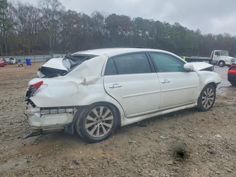 2012 Toyota Avalon, VIN 4T1BK3DB8CU443019. Фото 3 з 6 з аукціону Copart. Каталог авто зі США OpenDataCar.