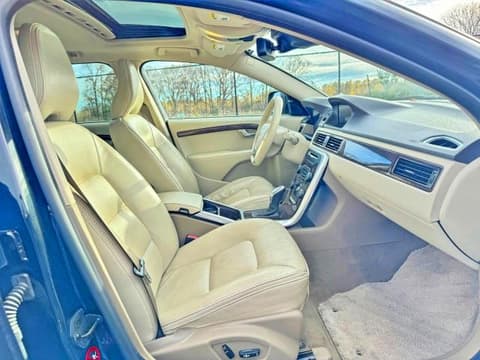 2013 Volvo XC70, VIN YV4902BZ2D1153250. Photo 5 of 6 from Copart auction. OpenDataCar US salvage catalog.