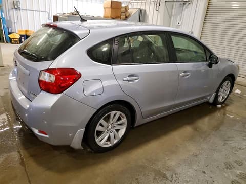 2016 Subaru Impreza, VIN JF1GPAB65G8296622. Фото 3 з 6 з аукціону Copart. Каталог авто зі США OpenDataCar.