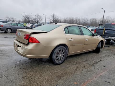 2006 Buick Lucerne, VIN 1G4HD57216U130636. Фото 3 з 6 з аукціону Copart. Каталог авто зі США OpenDataCar.